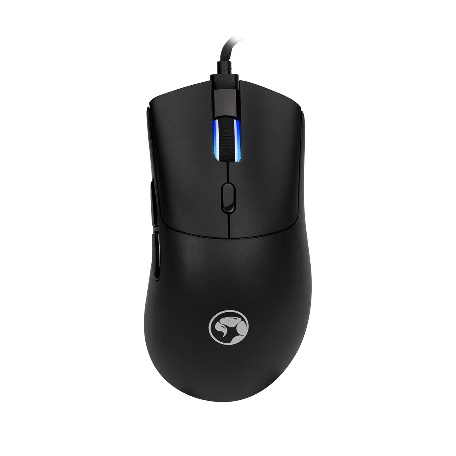 Marvo G950 Niro 40 Gaming Mouse - 53g Lightweight, 12000 DPI, PMW3327 Marvo G950 Niro 40 Gaming Mouse - 53g Lightweight, 12000 DPI, PMW3327